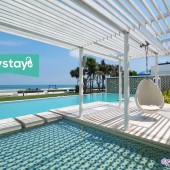 FavStay : เปลี่ยนประสบการณ์ที่พักแนวใหม่สุดชิค