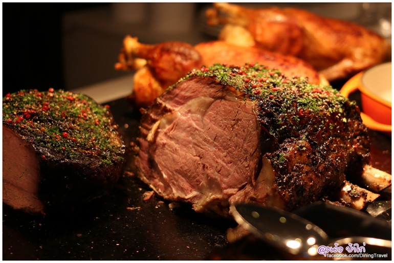 OKTOBERFEST, Centara Grand-02