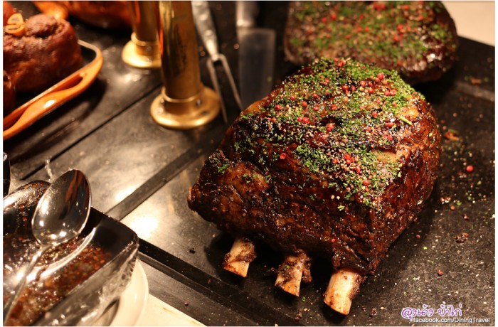 OKTOBERFEST, Centara Grand at CentralWorld