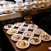 SUSHI’O บุฟเฟ่ต์ ซูชิสายพาน ราคาประหยัดย่านกังนัม