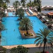 ดุสิตธานี หัวหิน