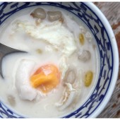 อร่อยเมืองน่าน : ของหวานป้านิ่ม