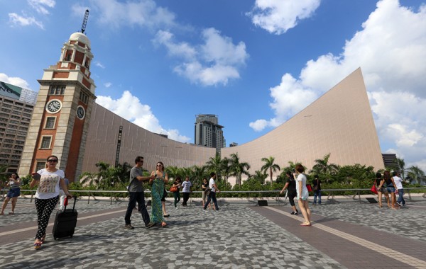 ไกด์ทริปเที่ยวฮ่องกง ดินแดนสวรรค์แห่งภาพยนตร์ อาหาร แสงสี และดิสนีย์แลนด์