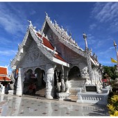 เที่ยวเมืองน่าน : วัดมิ่งเมือง