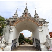 เที่ยวเมืองน่าน : วัดพญาภู