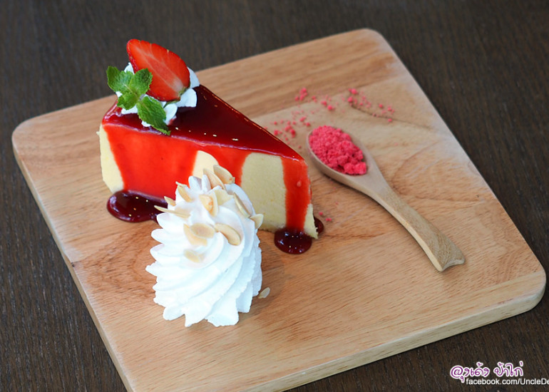 Melt Me ช็อกโกแลตสด Home made สไตล์ฮอกไกโด