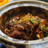 Old Street Bah Kut Teh บักกุ๊ดเต๋แห้ง !!!