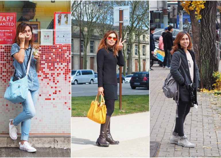 ป้าไก่ คนรักลิง “Kipling”