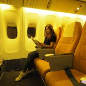 NokScoot ว้าววว…. บินสบายๆ ไปไต้หวัน