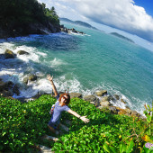 ยู เซนมายา ภูเก็ต : U Zenmaya Phuket