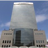 JW Marriott Hotel Seoul ห้องใหญ่ ติดรถไฟใต้ดิน อยู่ในห้าง Shinsegae