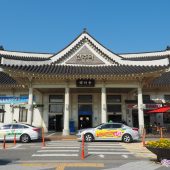 เส้นทางท่องเที่ยวสายใหม่ Jeonju & Yeosu แห่งเกาหลีใต้