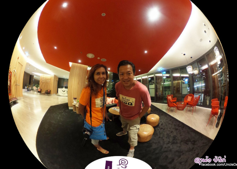 Eastin Tan Hotel เชียงใหม่