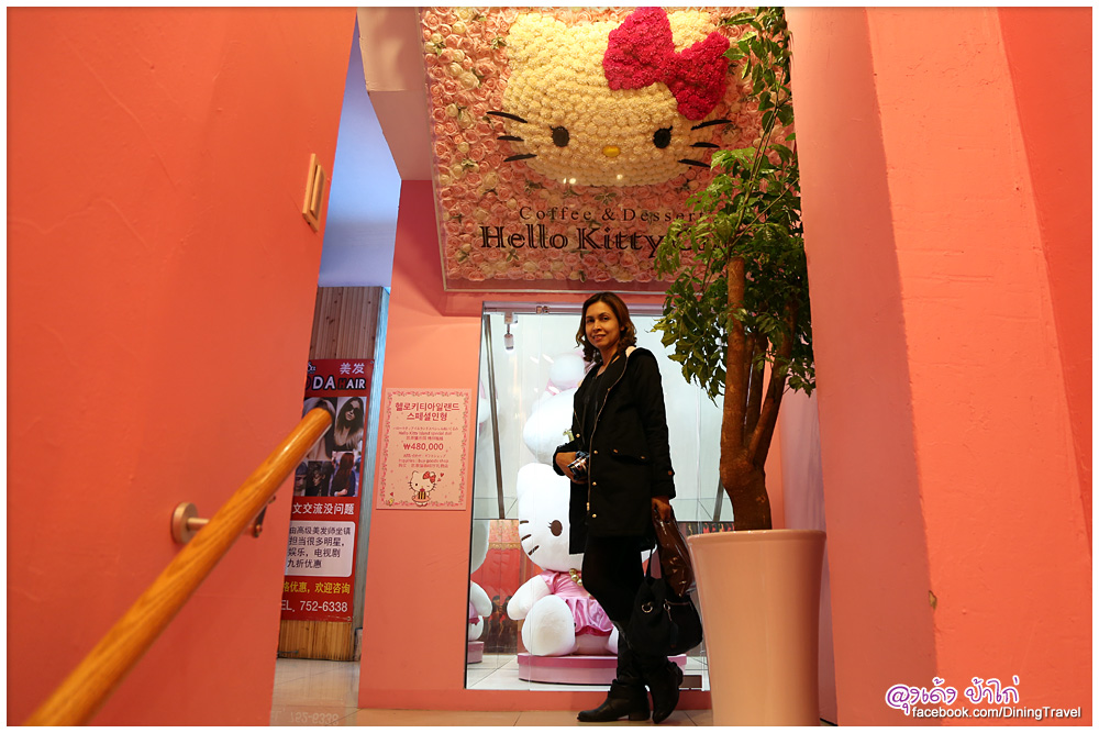 Hello-Kitty-Cafe-Myeongdong_12
