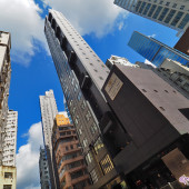 Somerset Victoria Park Hong Kong (4 ดาว) ราคาประหยัด ย่าน Causeway Bay