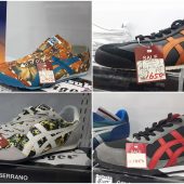 ตะลุยช้อป Onitsuka สุดคุ้มที่ MITSUI OUTLET PARK ไต้หวัน