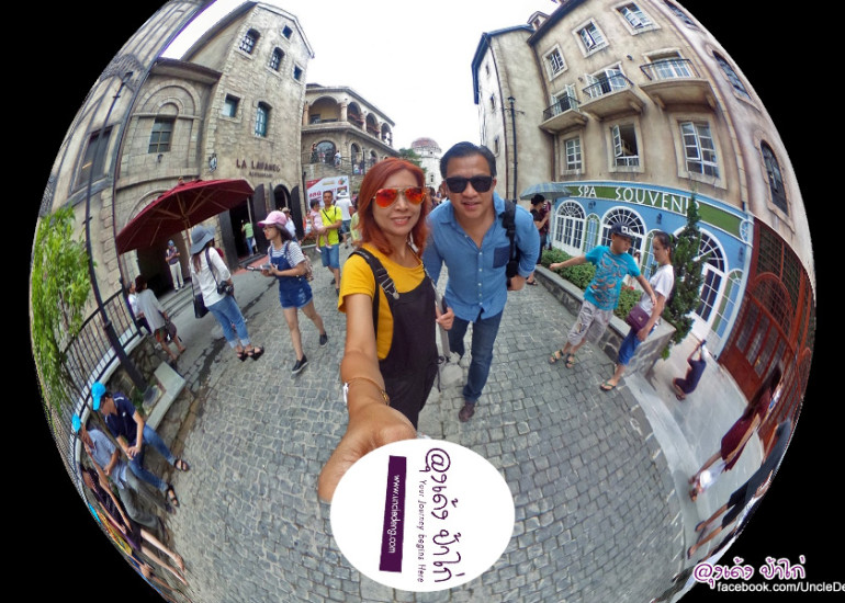 ดานัง เวียดนาม