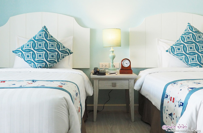 Somewhere เกาะสีชัง