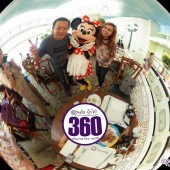 Enchanted Garden Restaurant