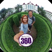 Hong Kong Disneyland Hotel