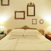 The Luxe Manor โรงแรมสวยๆ โทรฟรีกลับเมืองไทยไม่จำกัด และ Free Wifi