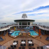 Mariner of the Seas : 4 วัน 3 คืน สิงคโปร์-มาเลเซีย