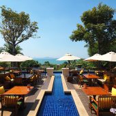 พักผ่อนแบบชิลๆ InterContinental® Pattaya