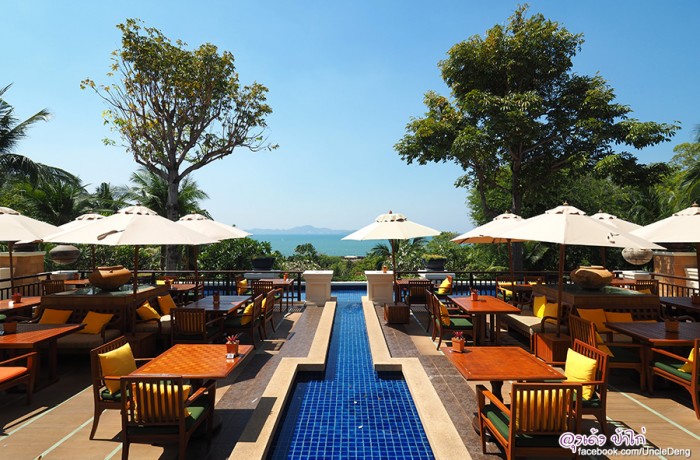 พักผ่อนแบบชิลๆ InterContinental® Pattaya