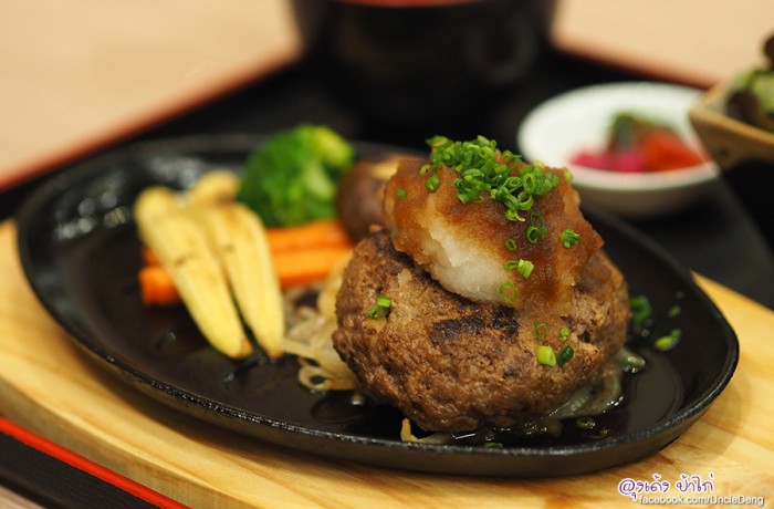 NIKU DON ร้านอาหารญี่ปุ่นเล็กๆ อร่อยอิ่มในราคาสบายกระเป๋า