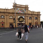 Queen Victoria Market, Melbourne