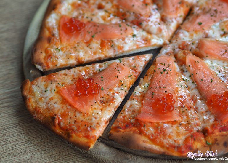 Café Kantary กาดฝรั่ง