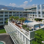 แคนทารี ฮิลส์ เชียงใหม่ (นิมมานเหมินทร์)