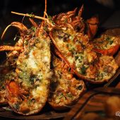 Sunday Brunch บุฟเฟ่ต์ปูยักษ์อะลาสก้า VS กุ้งล็อบสเตอร์แบบไม่อั้น