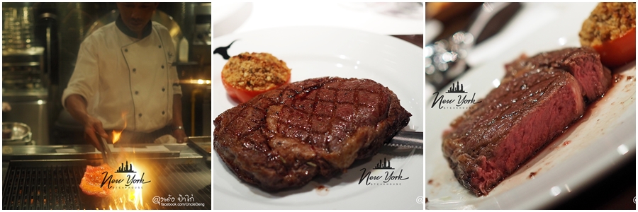 New York Steak House Bangkok
