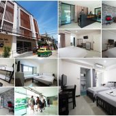 ดอนเมือง โฮเต็ล