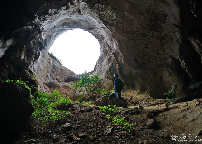 เที่ยวกระบี่หน้าฝน ก็ฟินเว่อร์ได้นะ