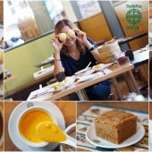 Tim Ho Wan กับสุดยอด 10 จานโปรดของลุงเด้งป้าไก่