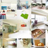 โรงแรม iclub Sheung Wan Hotel ห้องดี ราคาไม่แพง