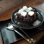 Grandma’s Best บิงซูแบบดั้งเดิม ที่อร่อยที่สุดในจอนจู