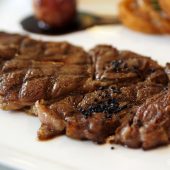 Hamilton’s Steak House