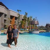 อวานี หัวหิน ชิลล์ๆ ยิ้มได้ทั้งครอบครัว!!