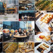 Goraesa ร้าน ออมุก เจ้าดังของปูซาน