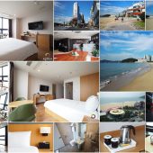 MS Hotel Haeundae (แฮอันแด)