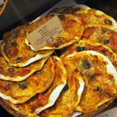 OPS สาขา Haeundae ร้านเบเกอรี่ชื่อดัง แห่งปูซาน