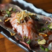 โชยู (Shoyuu) อาหารญี่ปุ่นระดับพรีเมี่ยม ย่านบางนา