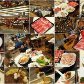 Tao Heung ชวนกิน Hot Pot มื้อเย็นสไตล์ฮ่องกง จิมซาโจ่ย