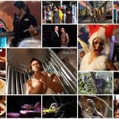 “9 วันในซิดนีย์” ตอน 2 Market Grill, Wild Life Sydney Zoo, Madame Tussauds, Pancakes on the Rock