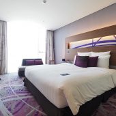 Novotel Ambassador Suwon