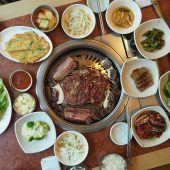 Yeonpo Galbi เนื้อย่างระดับตำนาน แห่งเมืองซูวอน