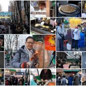 ตะลุยชิม ขนมอร่อยย่าน อินซาดง Insa-dong (ฉบับเที่ยวด้วยตัวเอง)